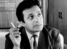 Uttam Kumar